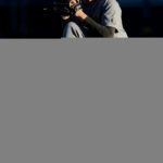 Unveiling Carter Rustad: The Enigmatic Guardian Poised to Redefine the Game