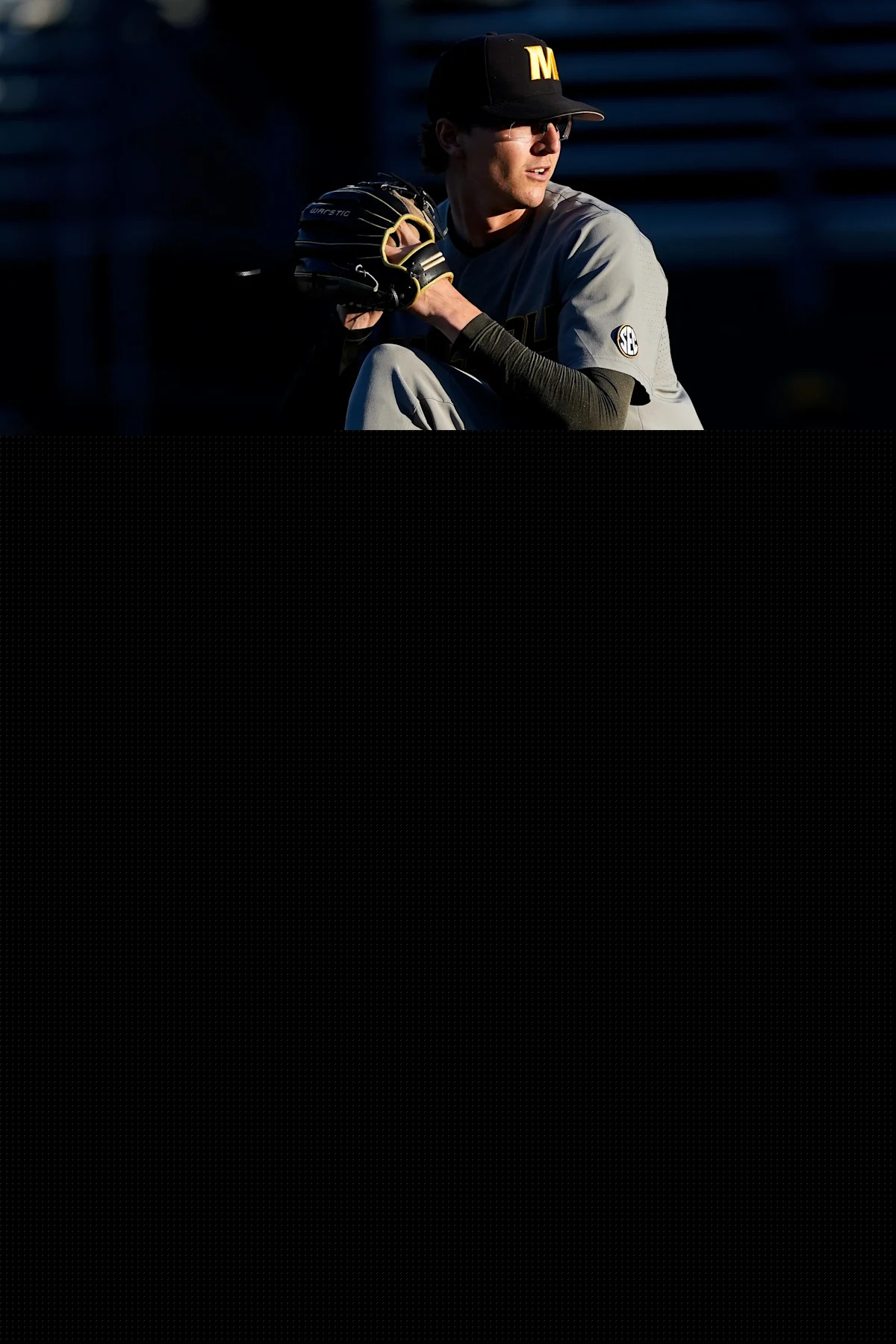 Unveiling Carter Rustad: The Enigmatic Guardian Poised to Redefine the Game