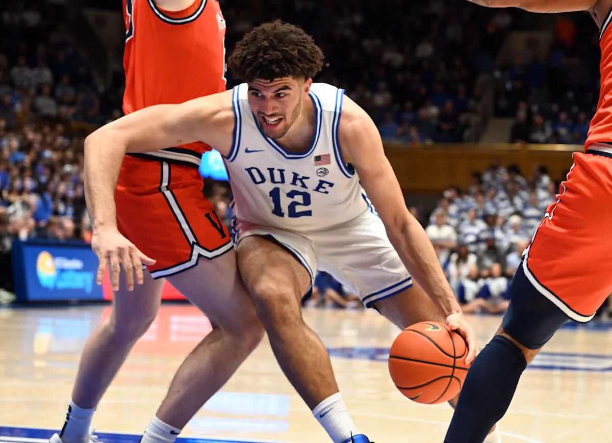 Unveiling Duke’s 2025-26 Secret Weapon: A Surprising Stat That Could Rewrite College Basketball History