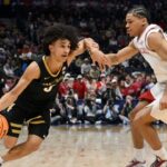 Unveiling My Top 5 Underdog Bets That Could Shake Up Thursday’s NCAA Tournament Round of 64!