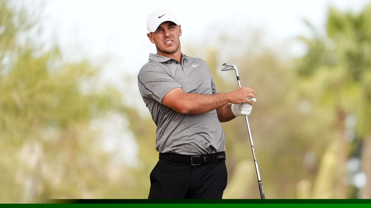 Unveiling the Game-Changing Picks for the 2025 Texas Children's Open You Can't Miss!