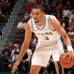 Unveiling the Surprising Contenders for NBA's Most Improved Player and Sixth Man of the Year: Could Keldon Johnson and Nickeil Alexander-Walker Shock the League?