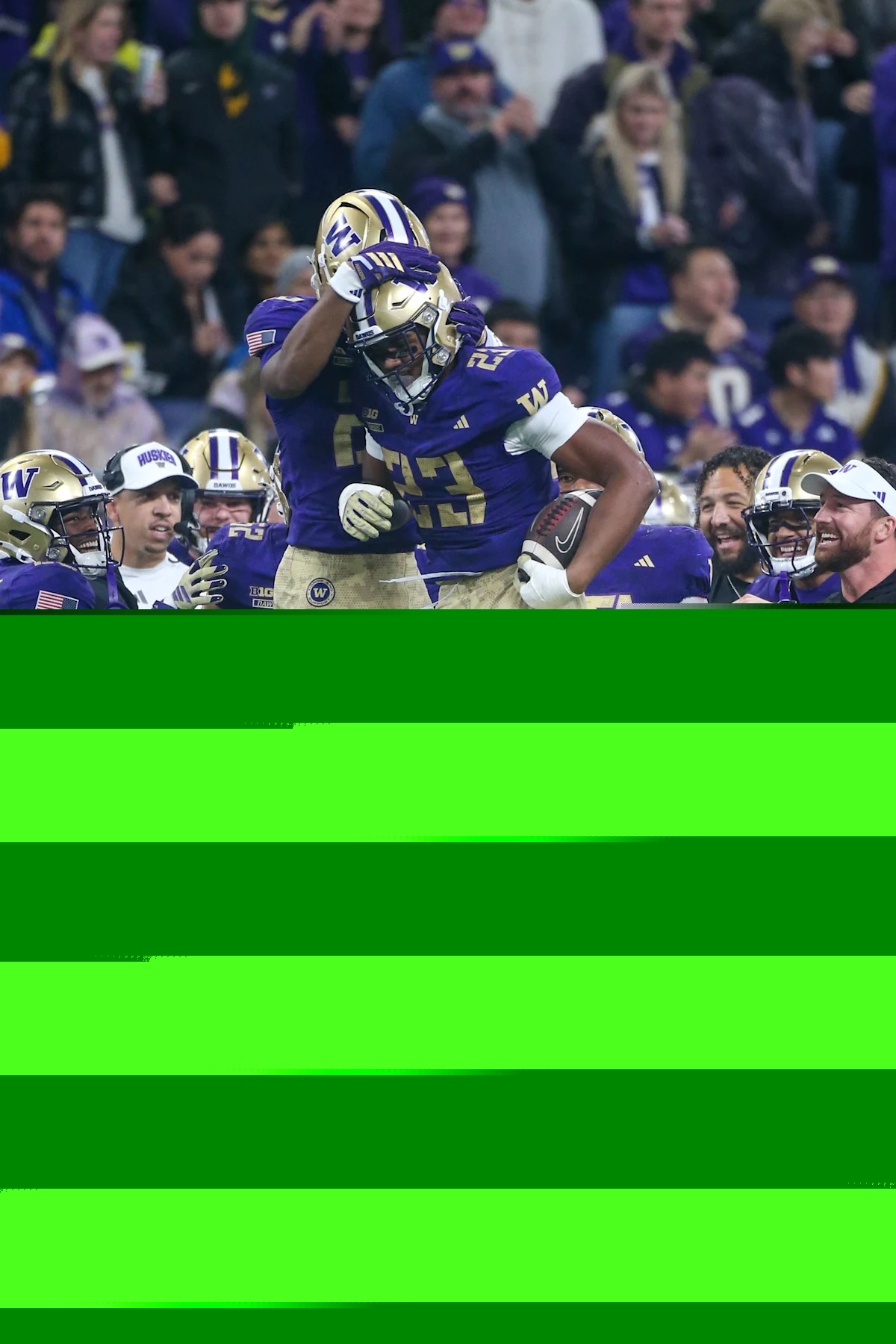 UW Recruiting Surge: Which Top Prospects Are About to Shock Fans with Their Decisions?