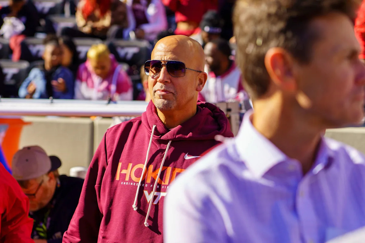 Virginia Tech Football Shakes Up Recruiting with Surprise 2027 Commitment: What It Means for the Hokies' Future