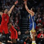 Warriors Face Shock Playoff Path: Could 2026 Spell Disaster or Redemption?