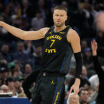 Warriors' Porzingis Vanishes from Lineup Again—Coach Kerr Sounds Alarm on 'Mysterious' Illness