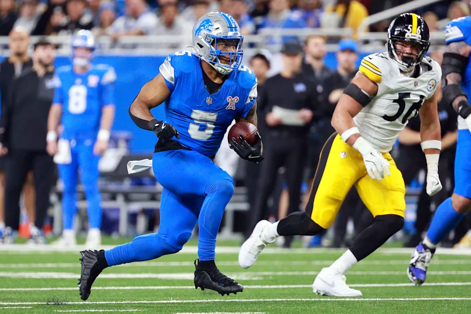 Was the David Montgomery Trade a Masterstroke or a Major Blunder for the Texans?