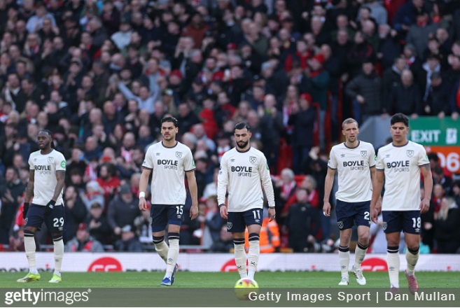 West Ham’s Financial Abyss: Could Relegation Trigger an Unthinkable Collapse?