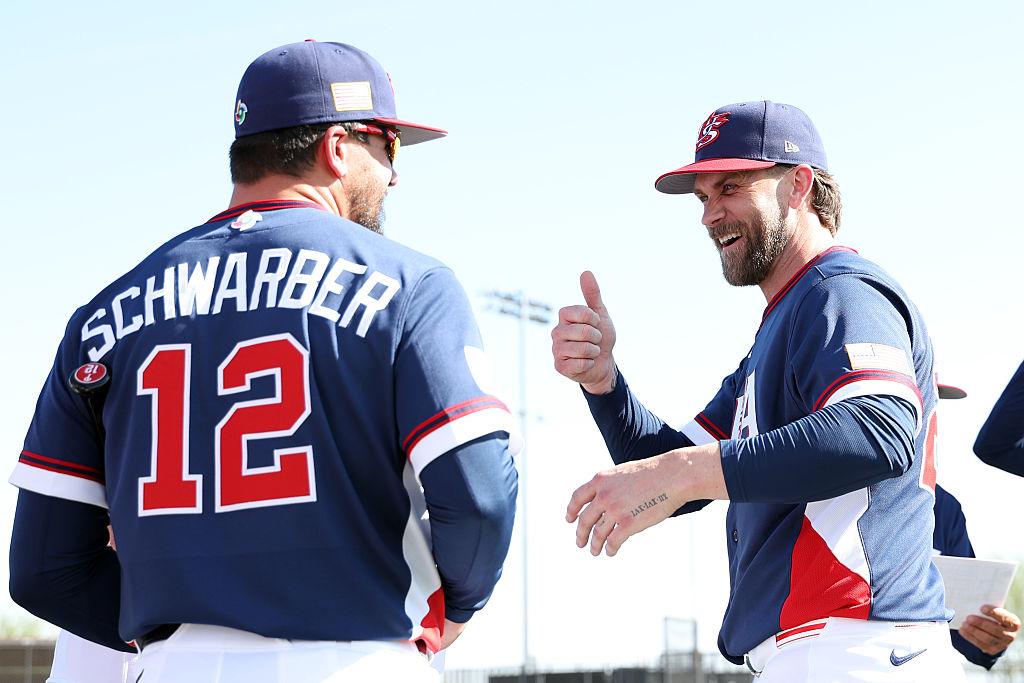 When Baseball Becomes Battlefield: The Unexpected US-Venezuela Showdown You Didn’t See Coming