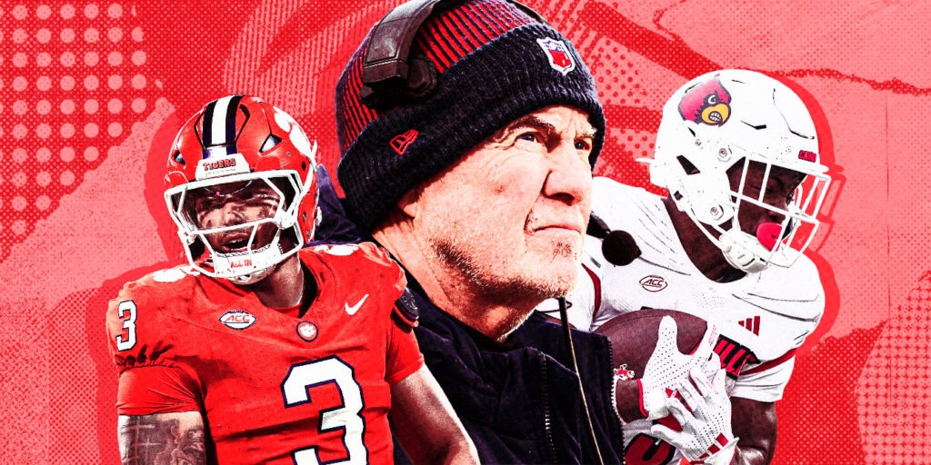 Which Big Ten Powerhouses Are Poised to Crash the College Football Playoff Once More?