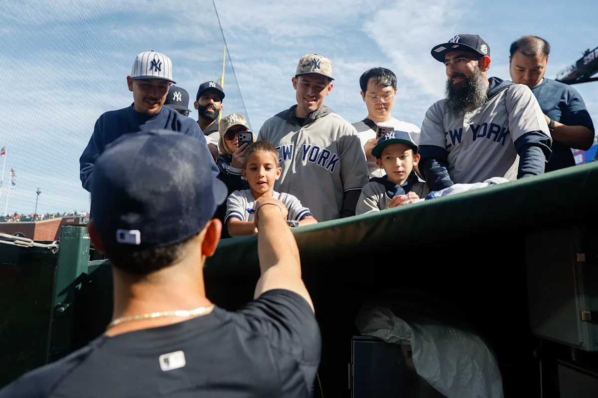 Why Are Yankees Fans Quietly Bracing for Disappointment This Season?