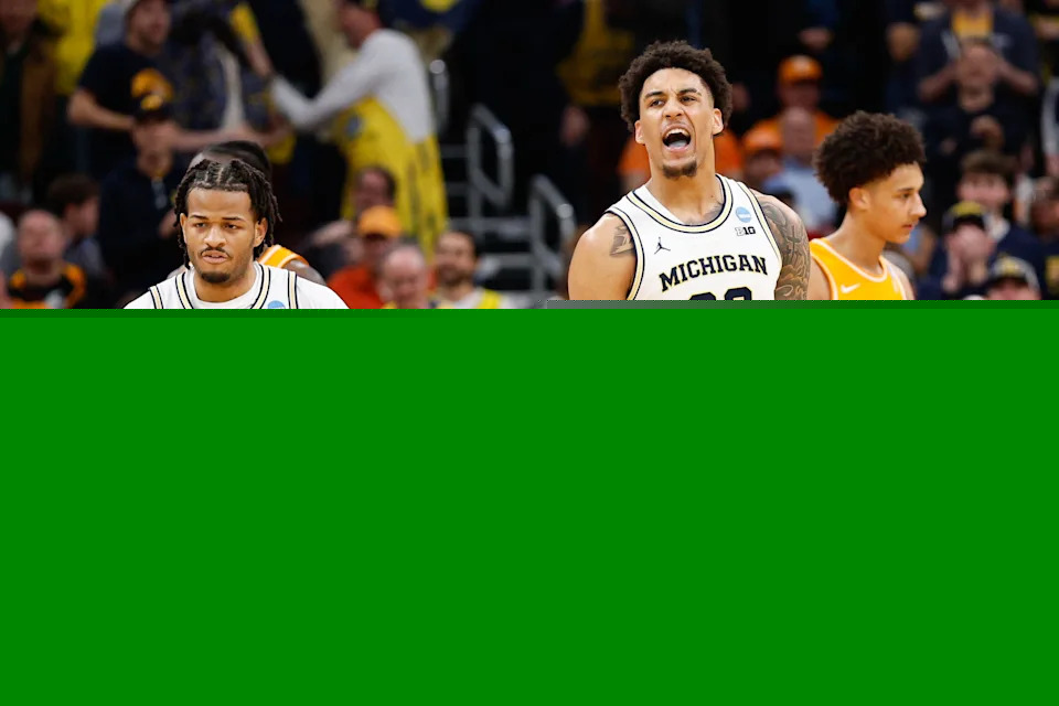 Why Michigan and Arizona’s Rivalry Could Be the Most Epic Story You’re Missing This College Basketball Season