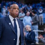 Why North Carolina's Bold Move Beyond Hubert Davis Could Change Everything
