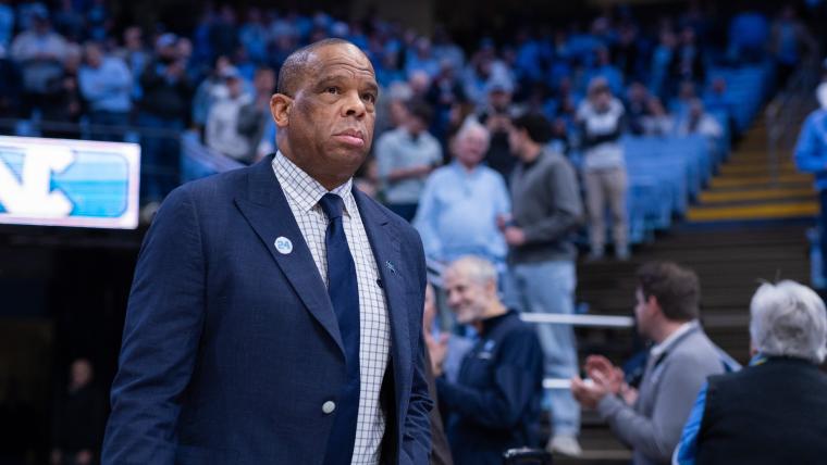 Why North Carolina's Bold Move Beyond Hubert Davis Could Change Everything