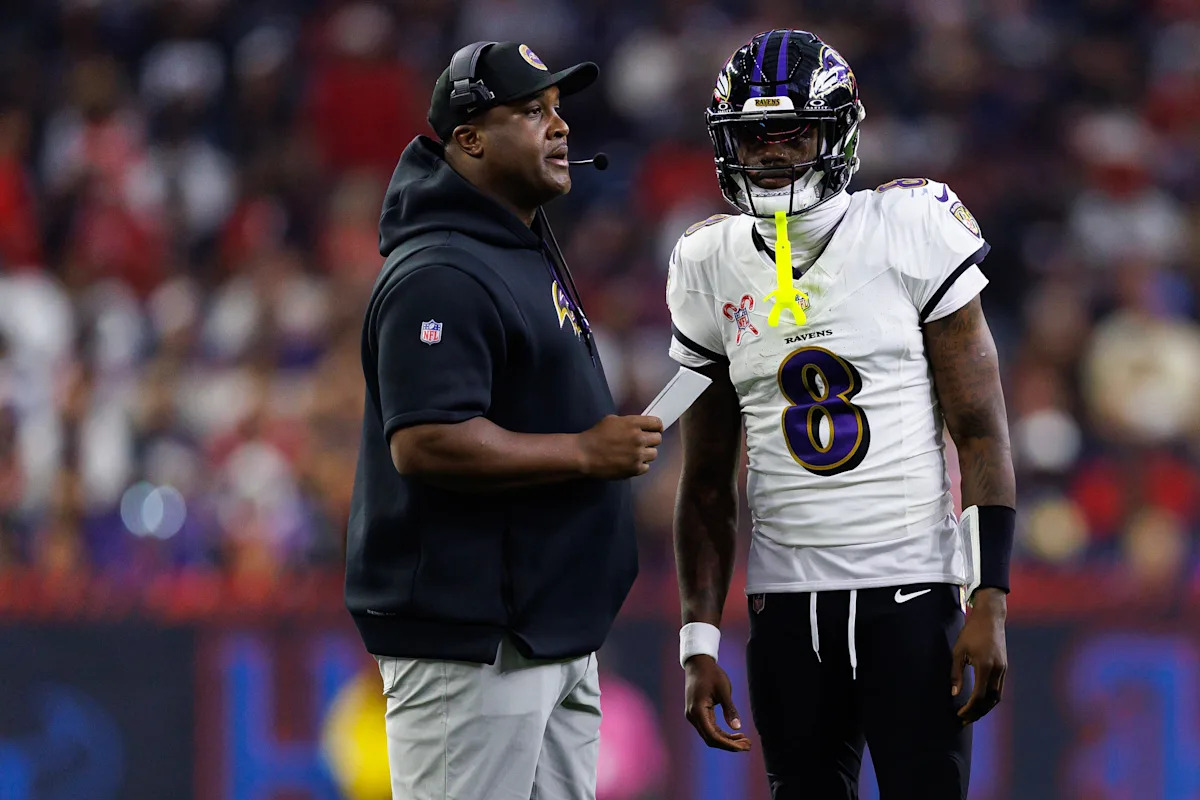 Why Tee Martin’s Leap to LSU Could Shake Up the NFL Coaching Landscape Forever