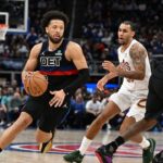 Why the Cavaliers' Fragile Defense Could Spell Disaster Against Detroit's Relentless Pistons Tuesday