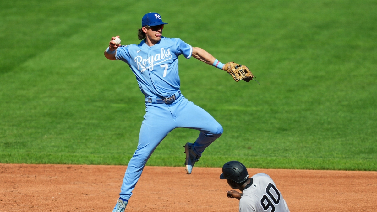 Why the Royals Could Be the Dark Horse to Shock the AL Central This Season