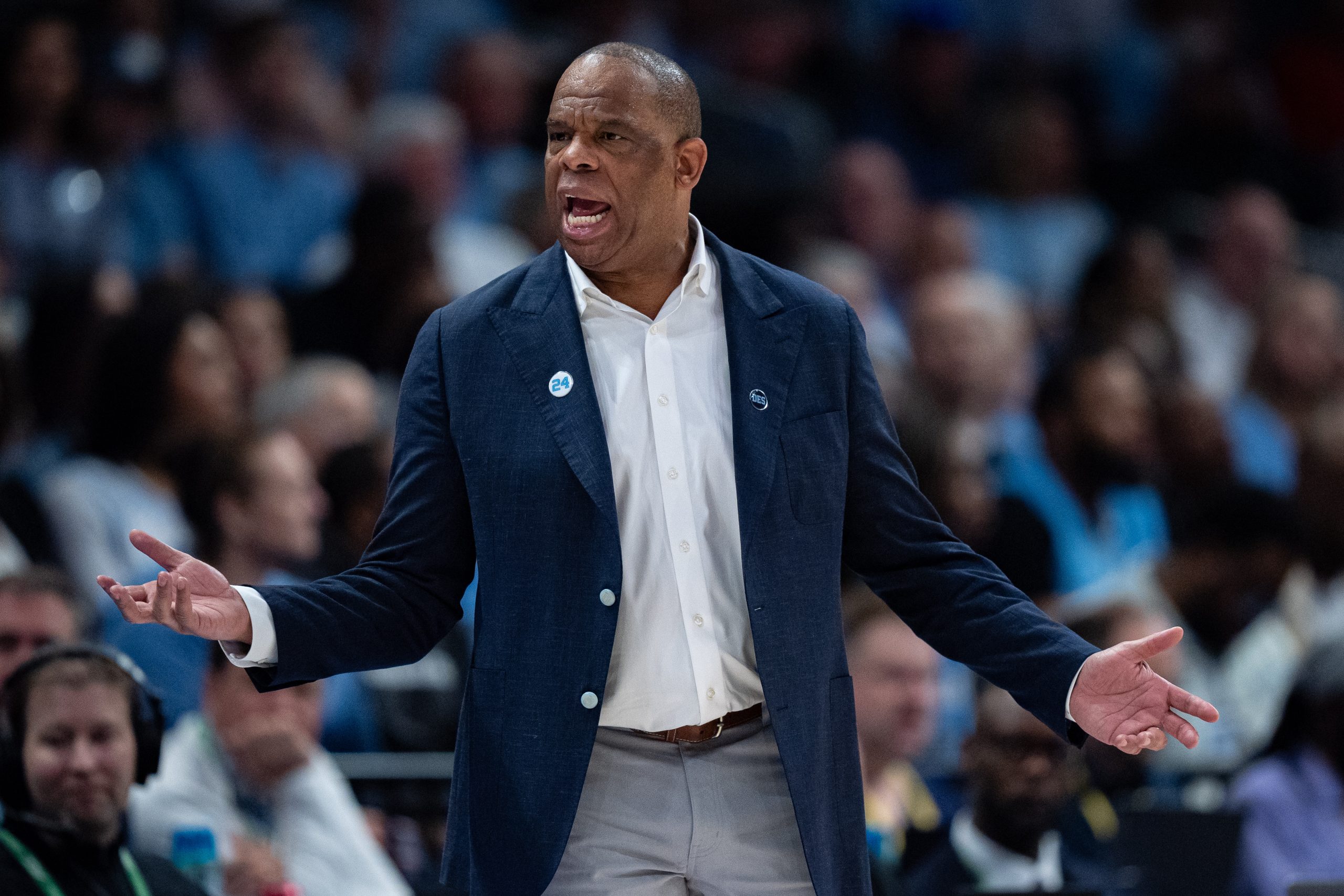 Why UNC Could Be the Dark Horse No One Saw Coming This Season