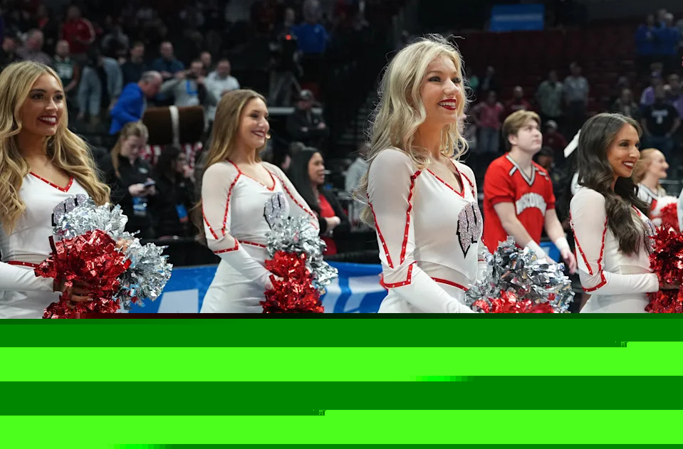 Wisconsin’s Shocking March Madness Exit: Could This Season Have Been a Stunning Comeback?