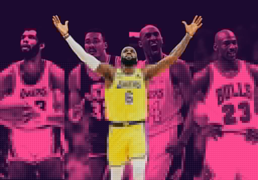 WNBA Playoffs Set to Ignite: Which Underdog Will Upend the Battle for the Title?