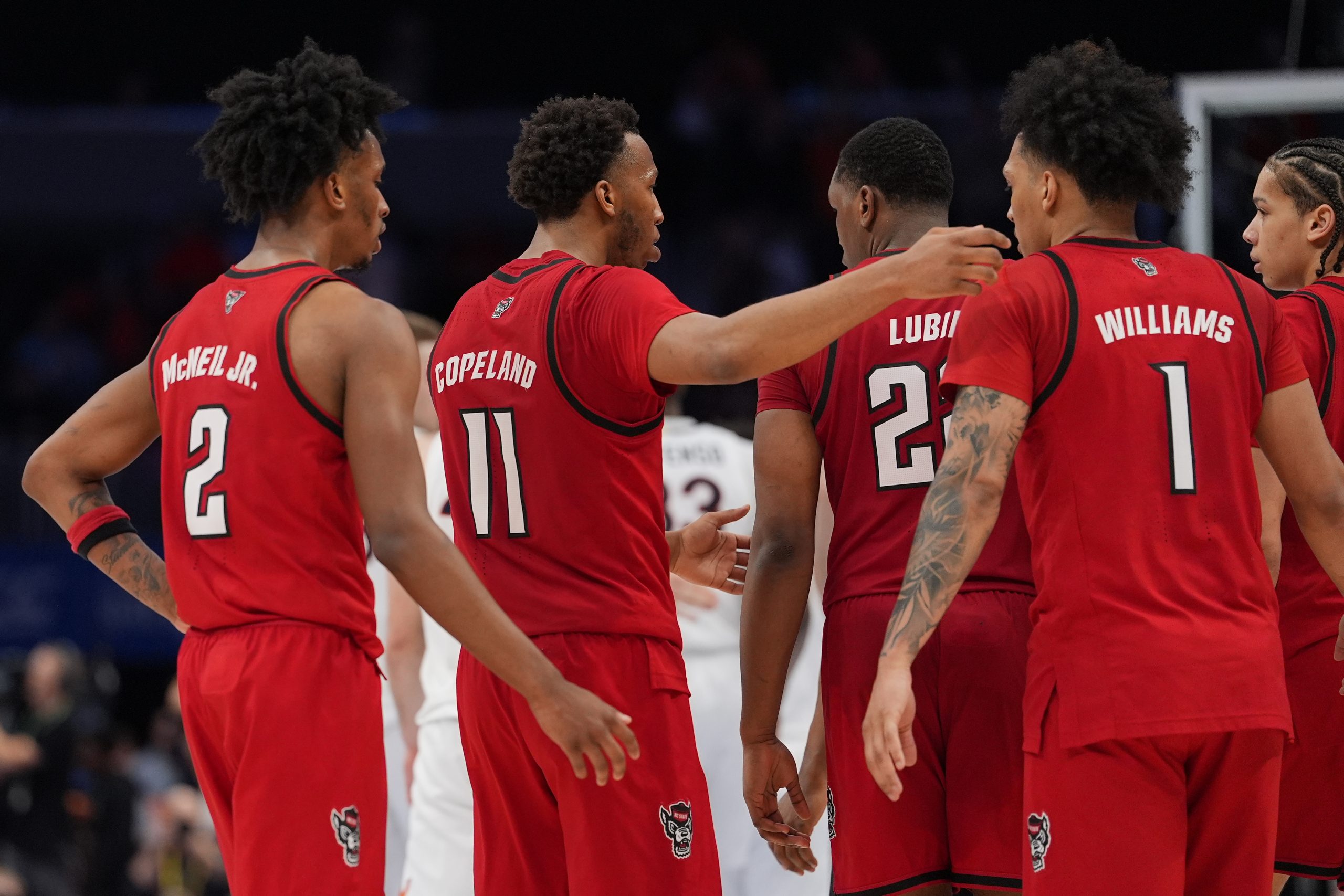 Wolfpack's Journey to the Big Dance: What Secrets Are Behind Their Fierce Drive?