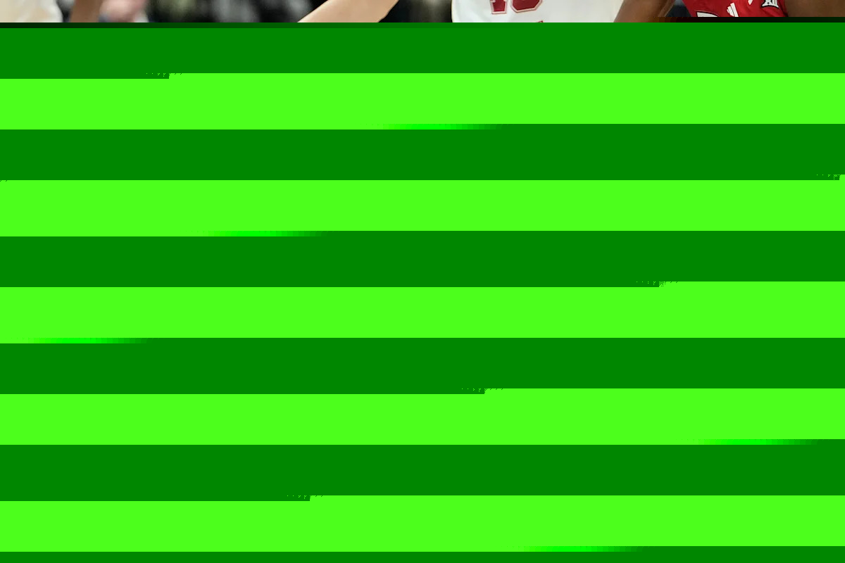 Wrightsell’s 24 Points Propel Alabama to Stunning Sweet 16 Triumph Over Texas Tech—Can They Go All the Way?