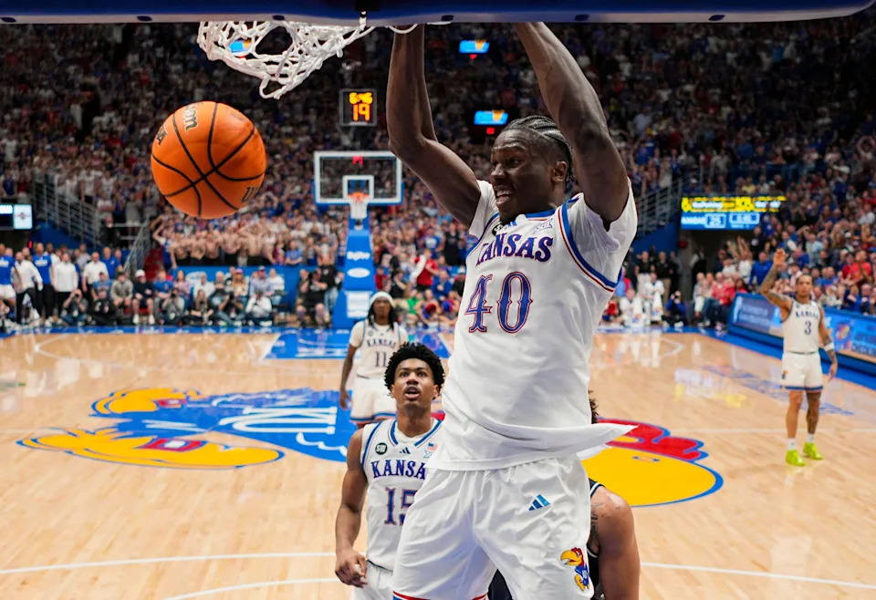 10 College Basketball Transfers Poised to Transform Their New Teams Overnight