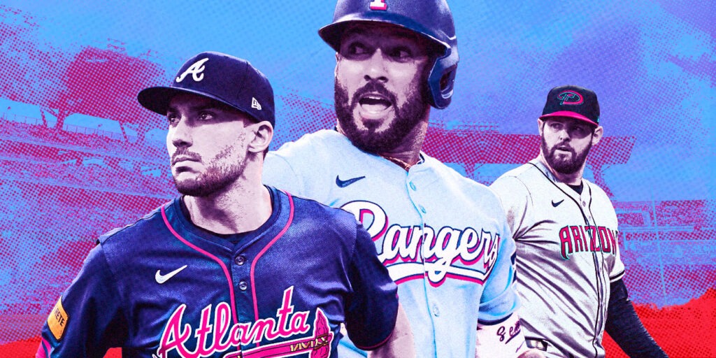2025 MLB Award Predictions: Surprising Contenders Poised to Shake Up MVP, Cy Young, and Rookie Honors