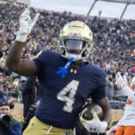 2026 NFL Mock Draft Shocker: Why the Tennessee Titans' Bold Running Back Pick Could Change Everything