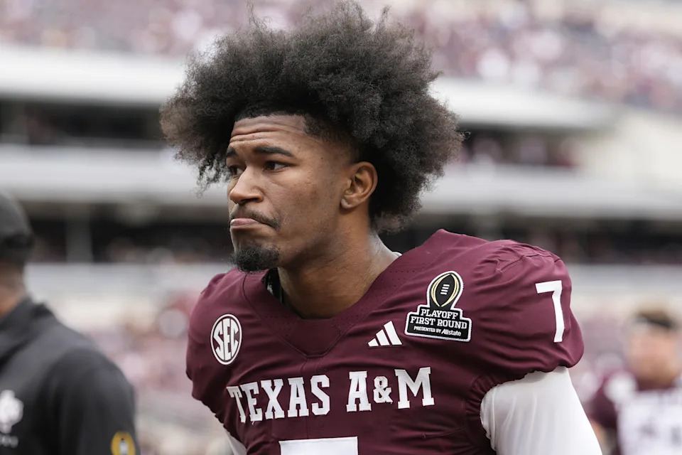 2026 NFL Mock Draft: Which Game-Changing Star Will Cleveland Shockingly Snag?