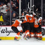 2026 Stanley Cup Playoffs First Round: Shocking Upsets and Unforgettable Moments Revealed!