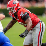 4-Star DL Karlos May Drops Surprising Top-5 College Choices — Which Schools Made the Cut?