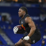 49ers Face Controversy: Is Grabbing a Running Back in Round 2 a Game-Changer or a Risk?