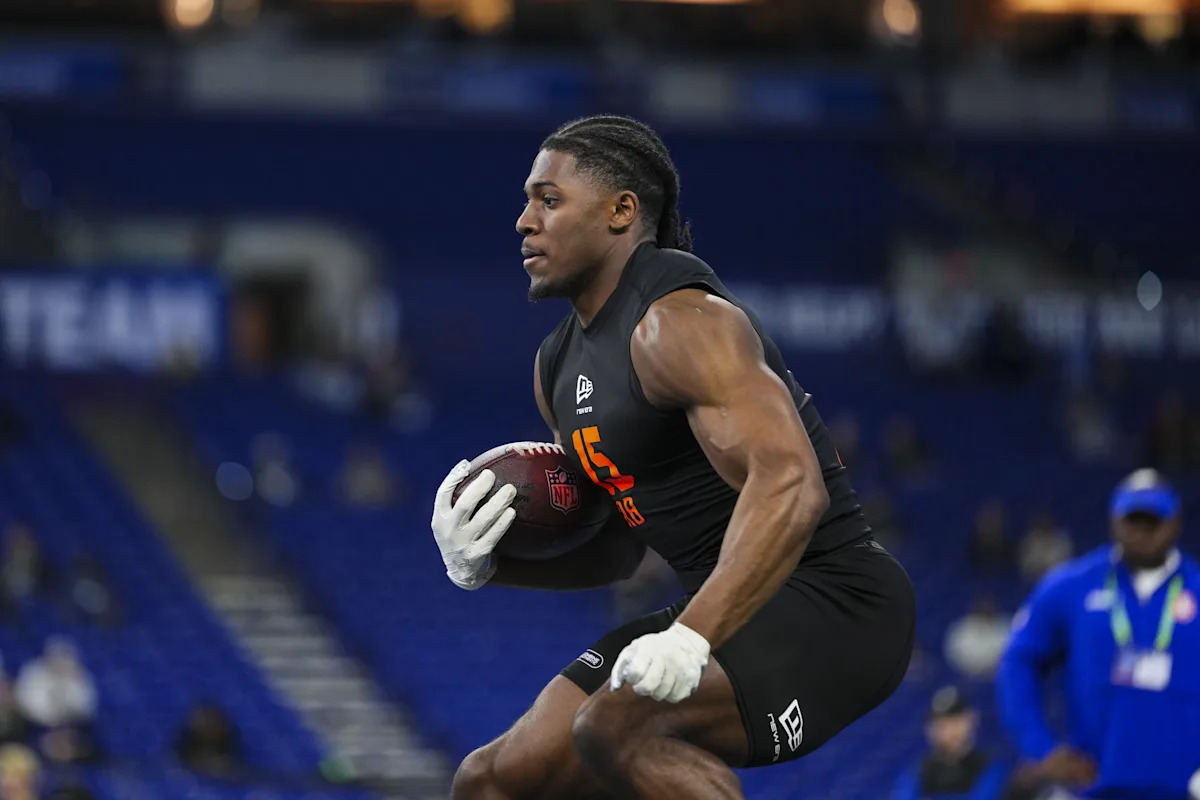 49ers Face Controversy: Is Grabbing a Running Back in Round 2 a Game-Changer or a Risk?