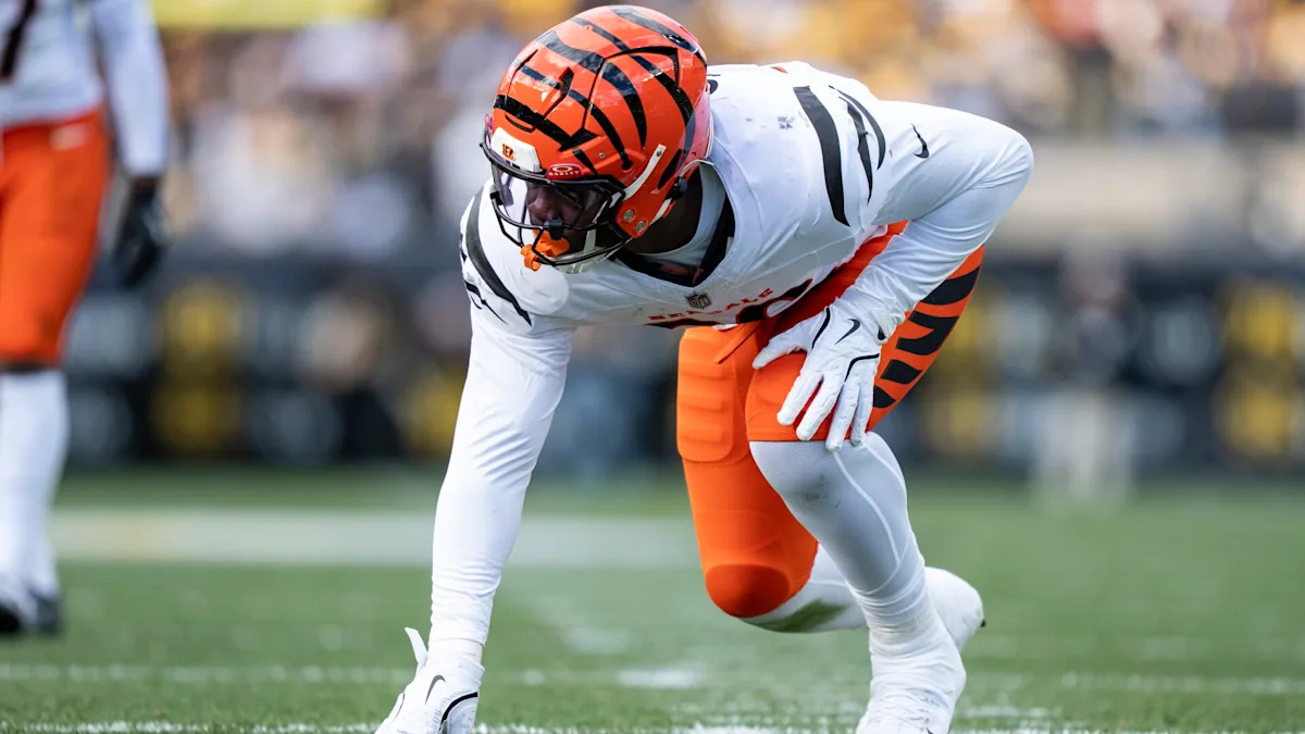 49ers Land Bengals’ Former Star, Sparking Defensive Shakeup – What’s Next?