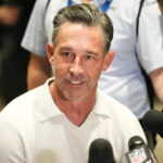 49ers Weigh Shocking Draft Trade: Could They Surrender No. 33 for a Treasure Trove of Picks?