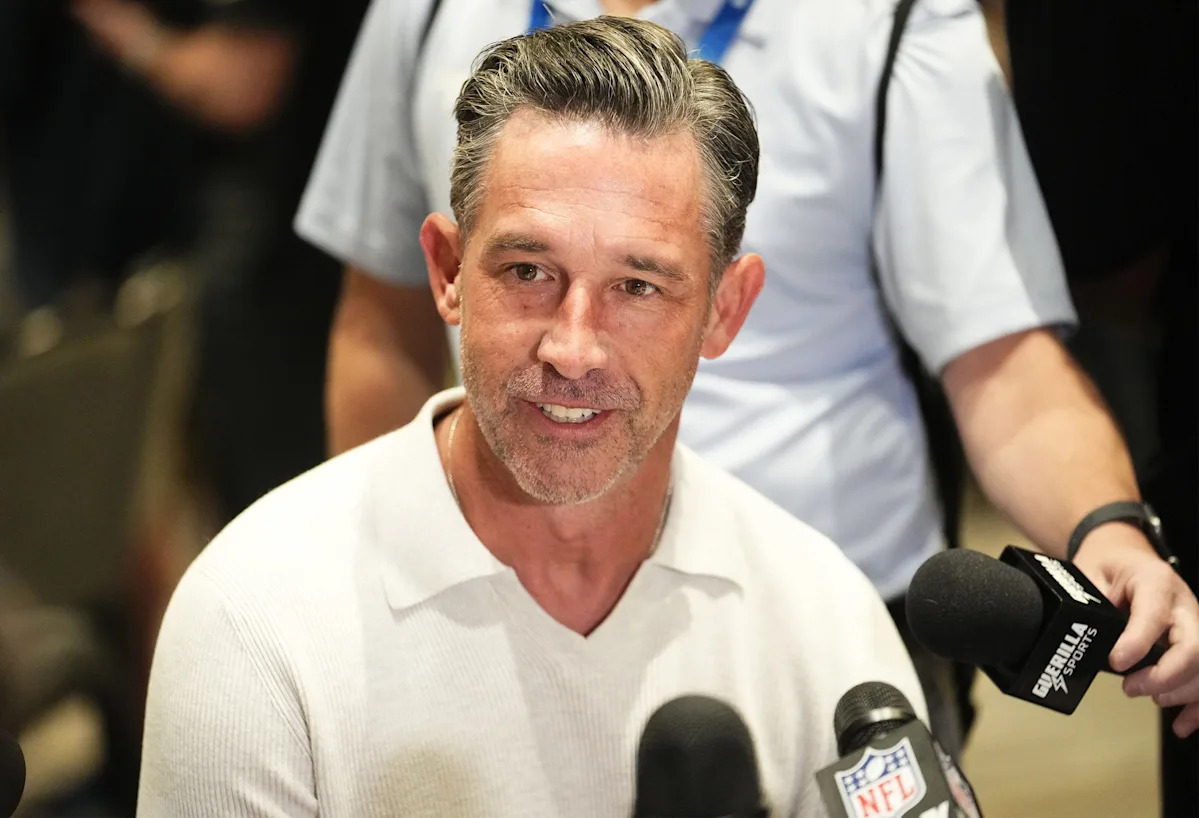 49ers Weigh Shocking Draft Trade: Could They Surrender No. 33 for a Treasure Trove of Picks?