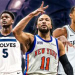 5 Shocking NBA Playoff Predictions for 2026: Is a Cinderella Knicks Team About to Rewrite History?