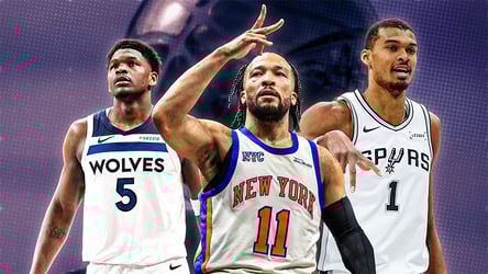 5 Shocking NBA Playoff Predictions for 2026: Is a Cinderella Knicks Team About to Rewrite History?