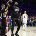 76ers’ Andre Drummond Reveals Jaw-Dropping Achievements That His 17-Year-Old Self Could Never Imagine