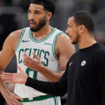 76ers vs Celtics Showdown: Surprising Trends and Insider Bets You Can’t Miss on April 19!