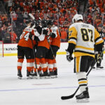 Against All Odds: Can the Penguins Defy History and Complete the Impossible Comeback?