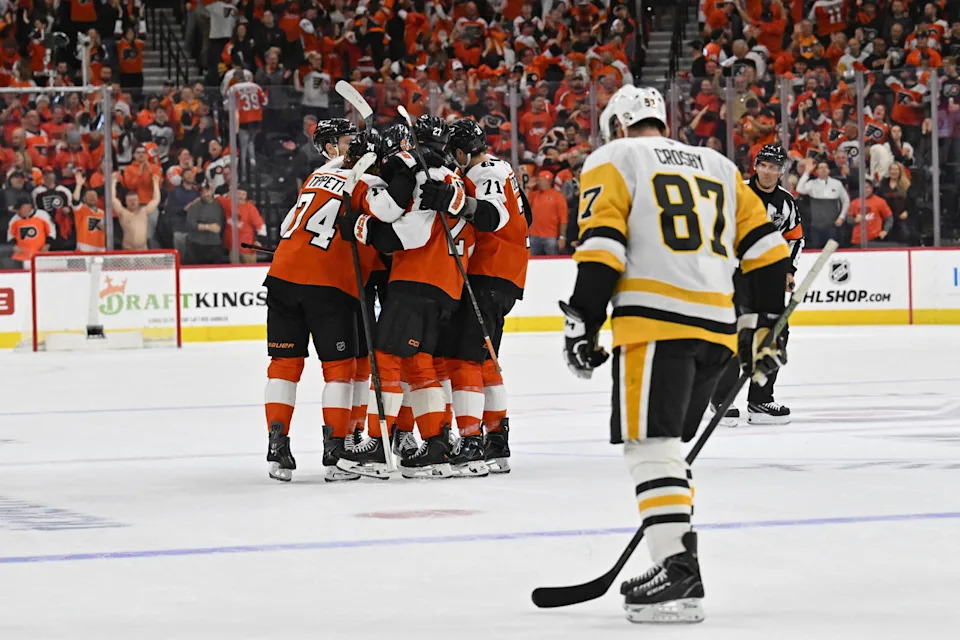 Against All Odds: Can the Penguins Defy History and Complete the Impossible Comeback?