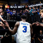 AJ Dybantsa Shakes Up the NBA Draft with a Surprising Declaration—What Happens Next Will Shock You!