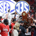Alabama AD's Shocking Call to End SEC Championship Era After Devastating Georgia Defeat