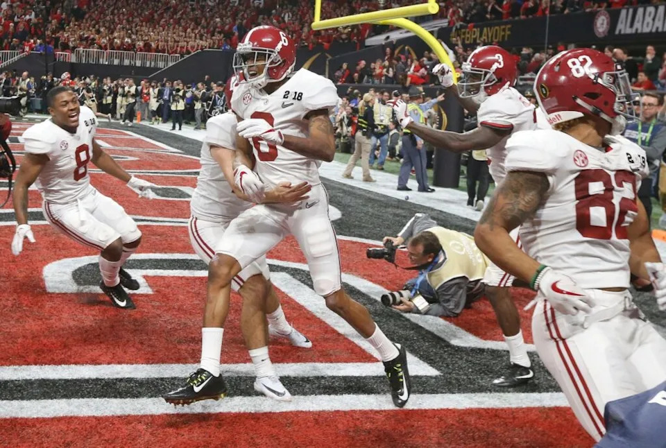 Alabama Official Demands Shocking Overhaul of Beloved College Football Legacy—What’s Really Behind the Call?