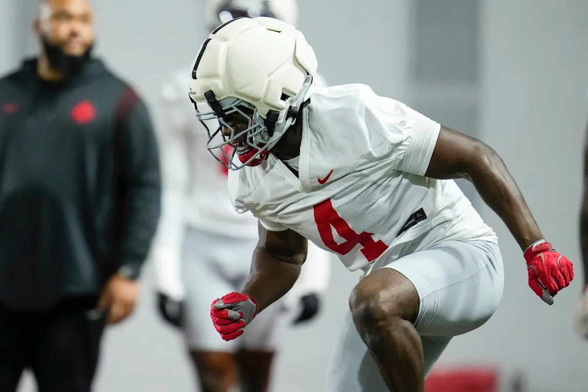 Alabama Transfer's Black Stripe Vanishes—What Does This Shocking Change Mean?
