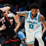 Amazon Prime Video's Heat-Hornets Play-In Game Stream Crashes—Fans Left in the Dark During Crucial Moments