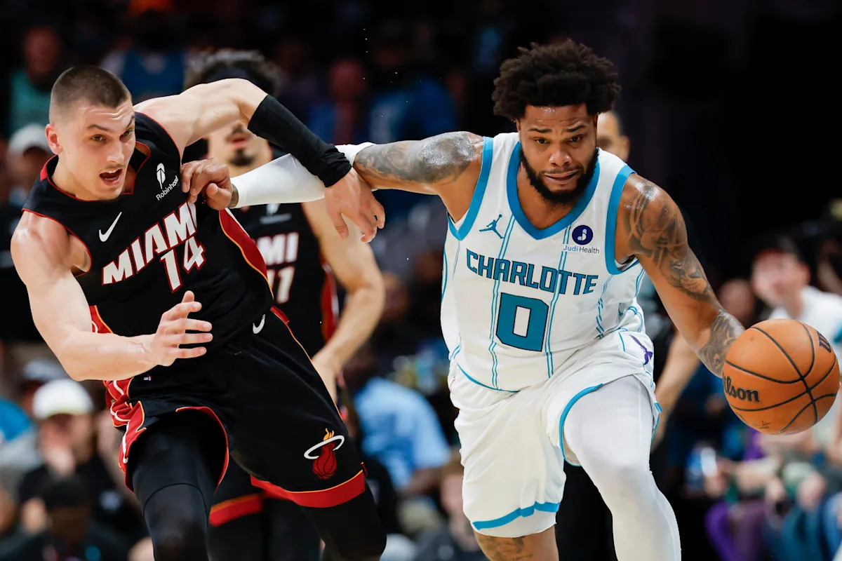 Amazon Prime Video's Heat-Hornets Play-In Game Stream Crashes—Fans Left in the Dark During Crucial Moments