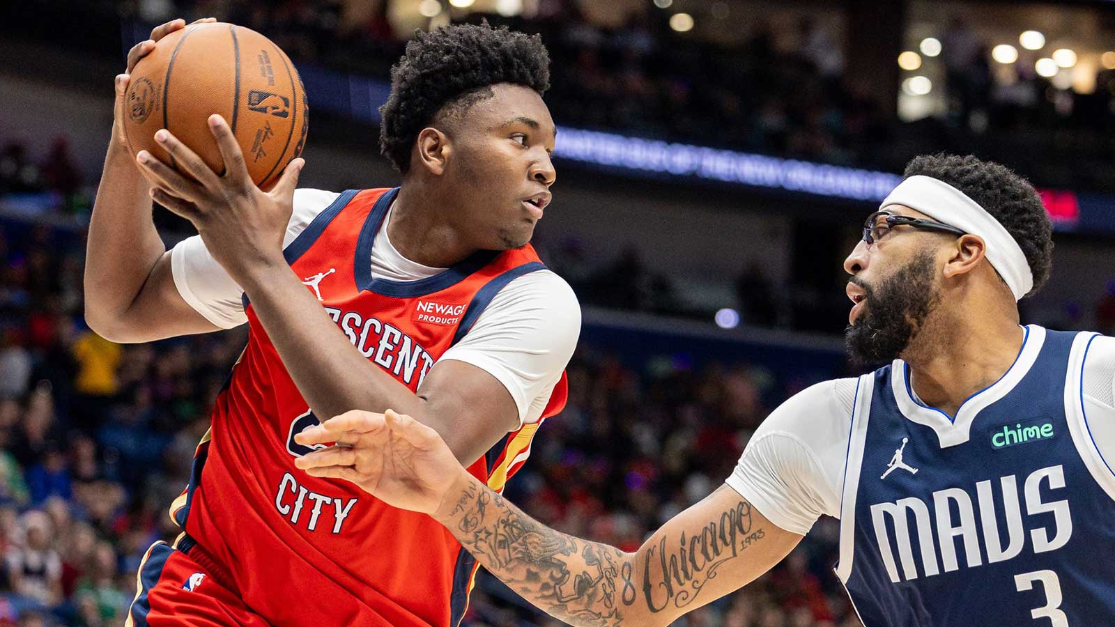 Anthony Davis Drops Shocking Reason Behind Pelicans Reunion Fallout – What Finally Broke the Deal?